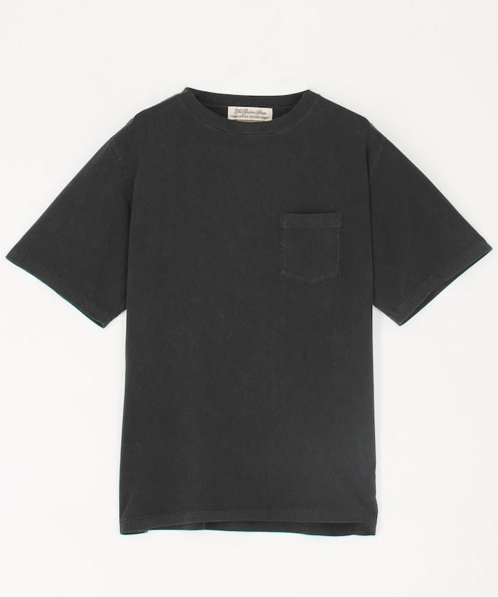 REMI RELIEF × FREAK'S STORE 聯名 SP加工 口袋T恤