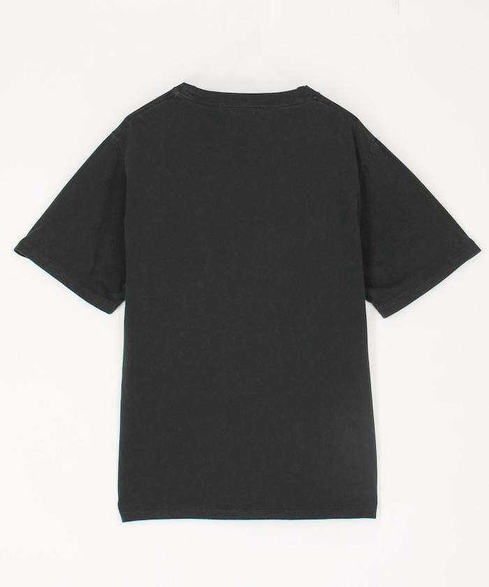 REMI RELIEF × FREAK'S STORE 聯名 SP加工 口袋T恤
