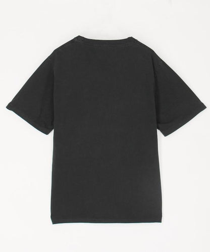REMI RELIEF × FREAK'S STORE 聯名 SP加工 口袋T恤