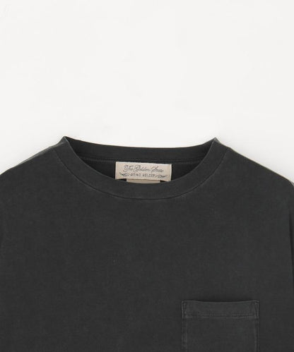 REMI RELIEF × FREAK'S STORE 聯名 SP加工 口袋T恤