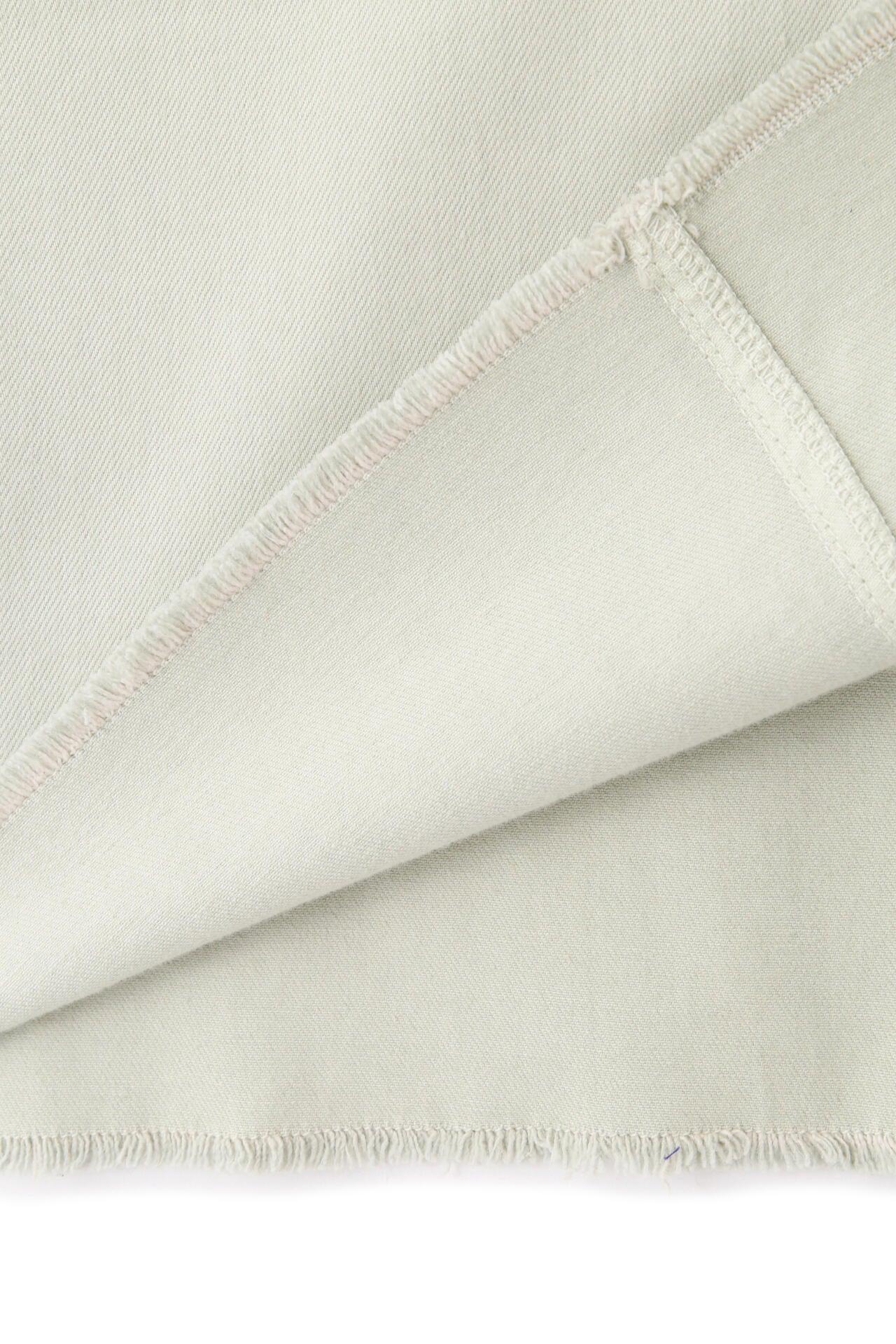 Healthy DENIM合作 I字版型揹帶褲