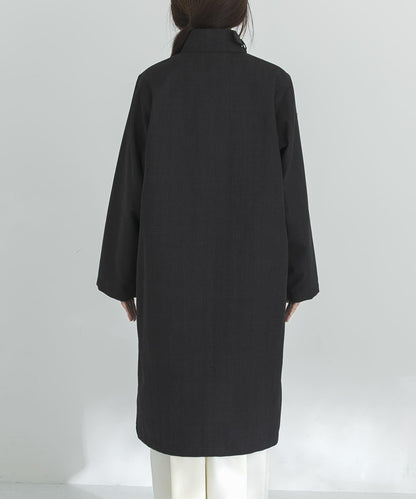 聯名款 SEEALL×URBAN RESEARCH 立領大衣