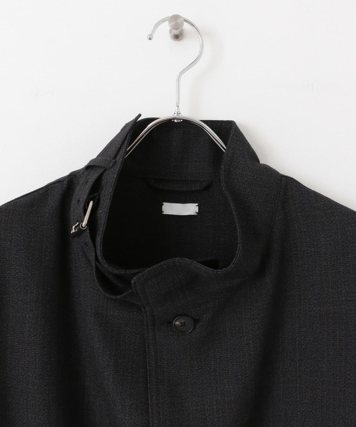 聯名款 SEEALL×URBAN RESEARCH 立領大衣