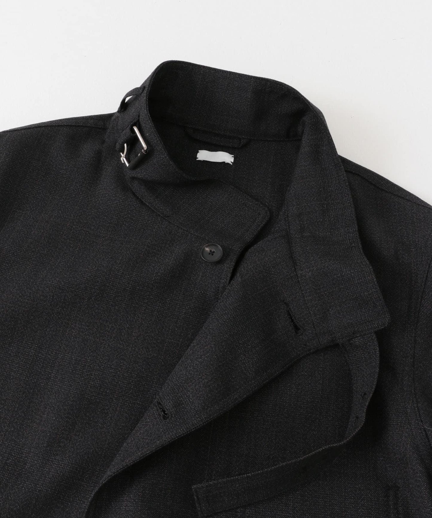 聯名款 SEEALL×URBAN RESEARCH 立領大衣