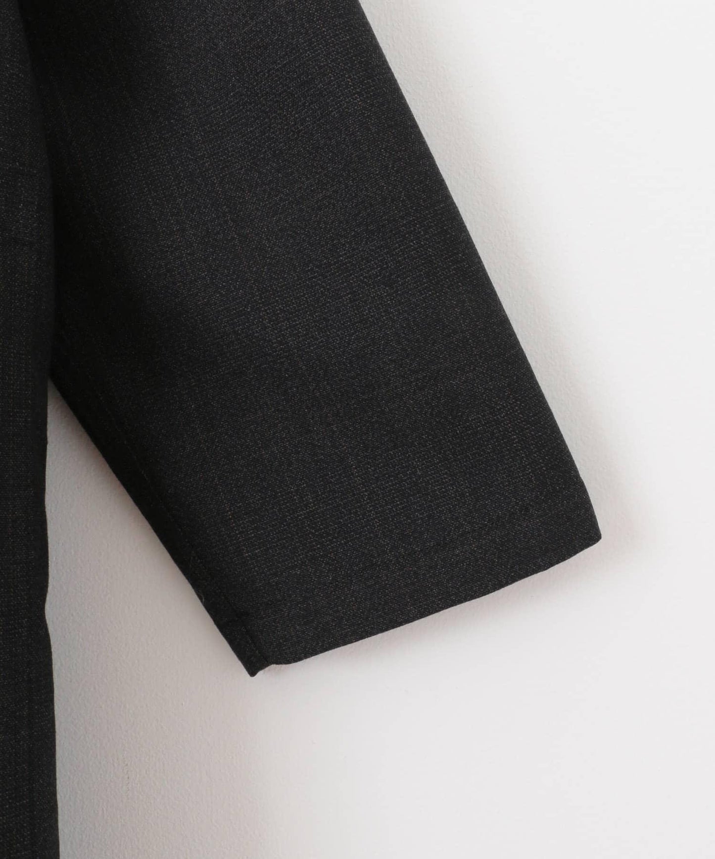 聯名款 SEEALL×URBAN RESEARCH 立領大衣