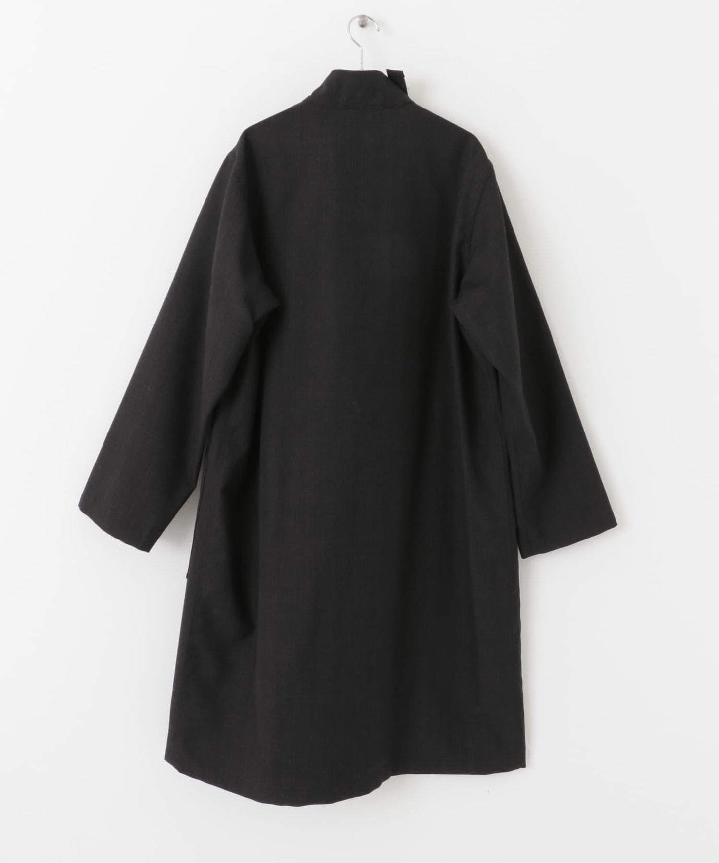 聯名款 SEEALL×URBAN RESEARCH 立領大衣