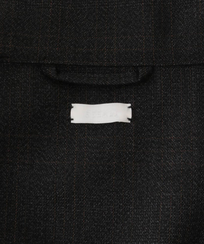 聯名款 SEEALL×URBAN RESEARCH 立領大衣