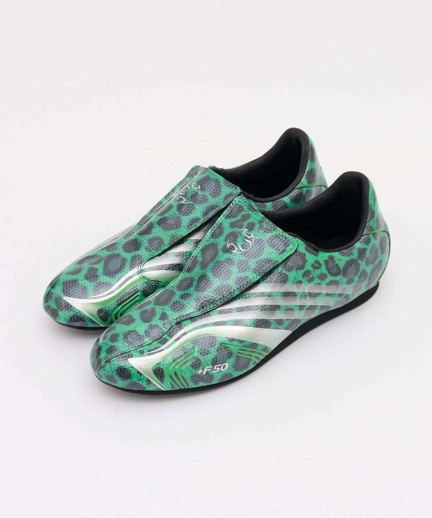 adidas TAEKWONDO F50 運動鞋