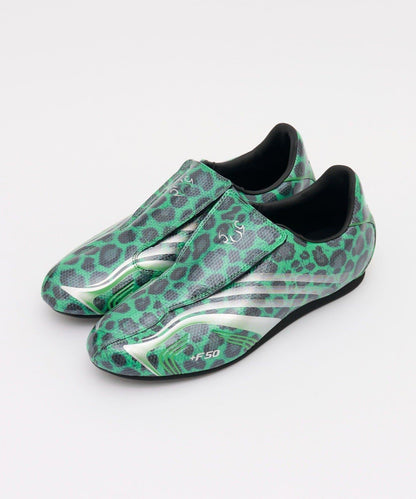 adidas TAEKWONDO F50 運動鞋