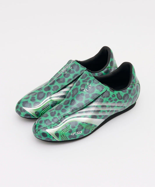 adidas TAEKWONDO F50 運動鞋