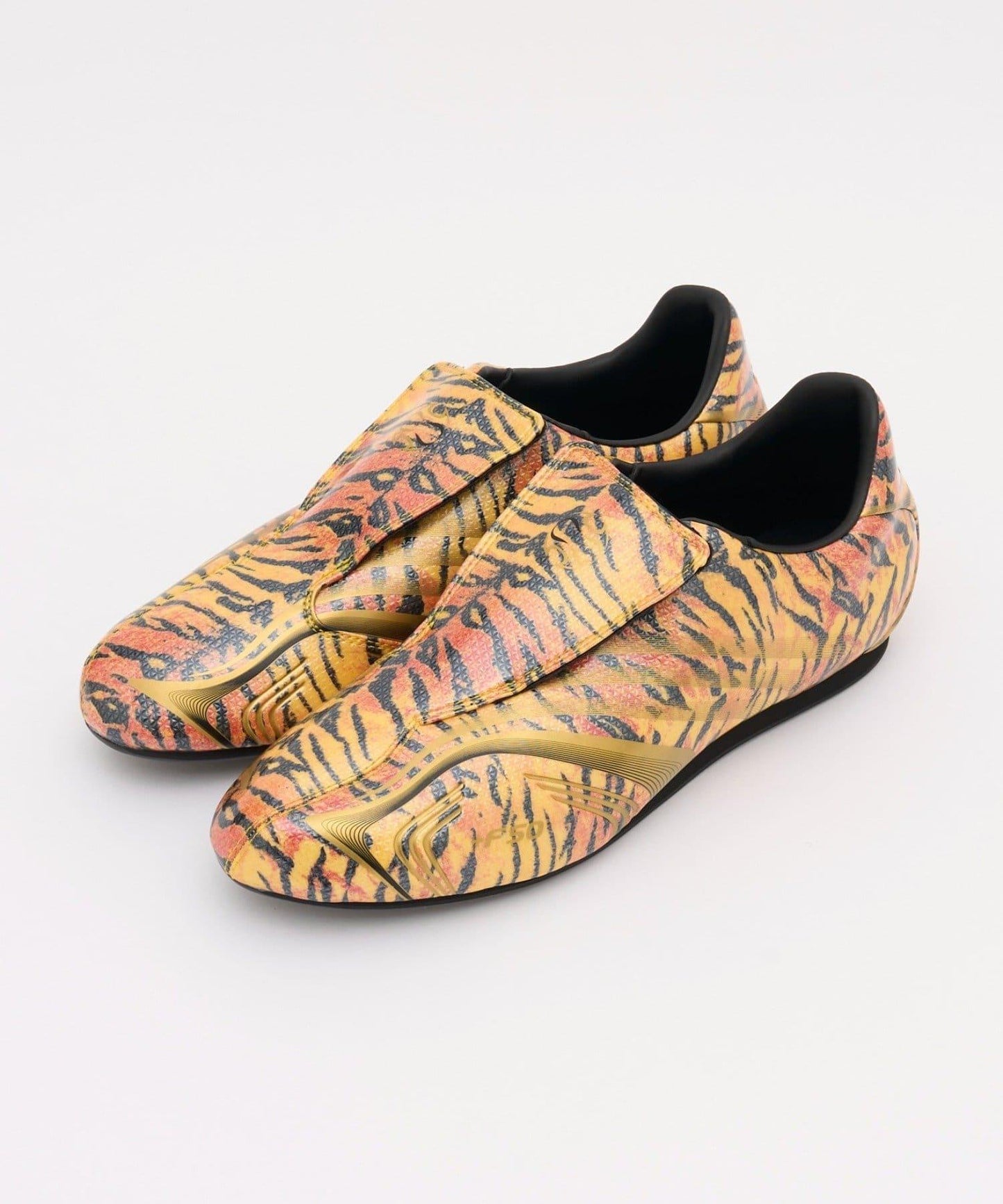 adidas TAEKWONDO F50 運動鞋