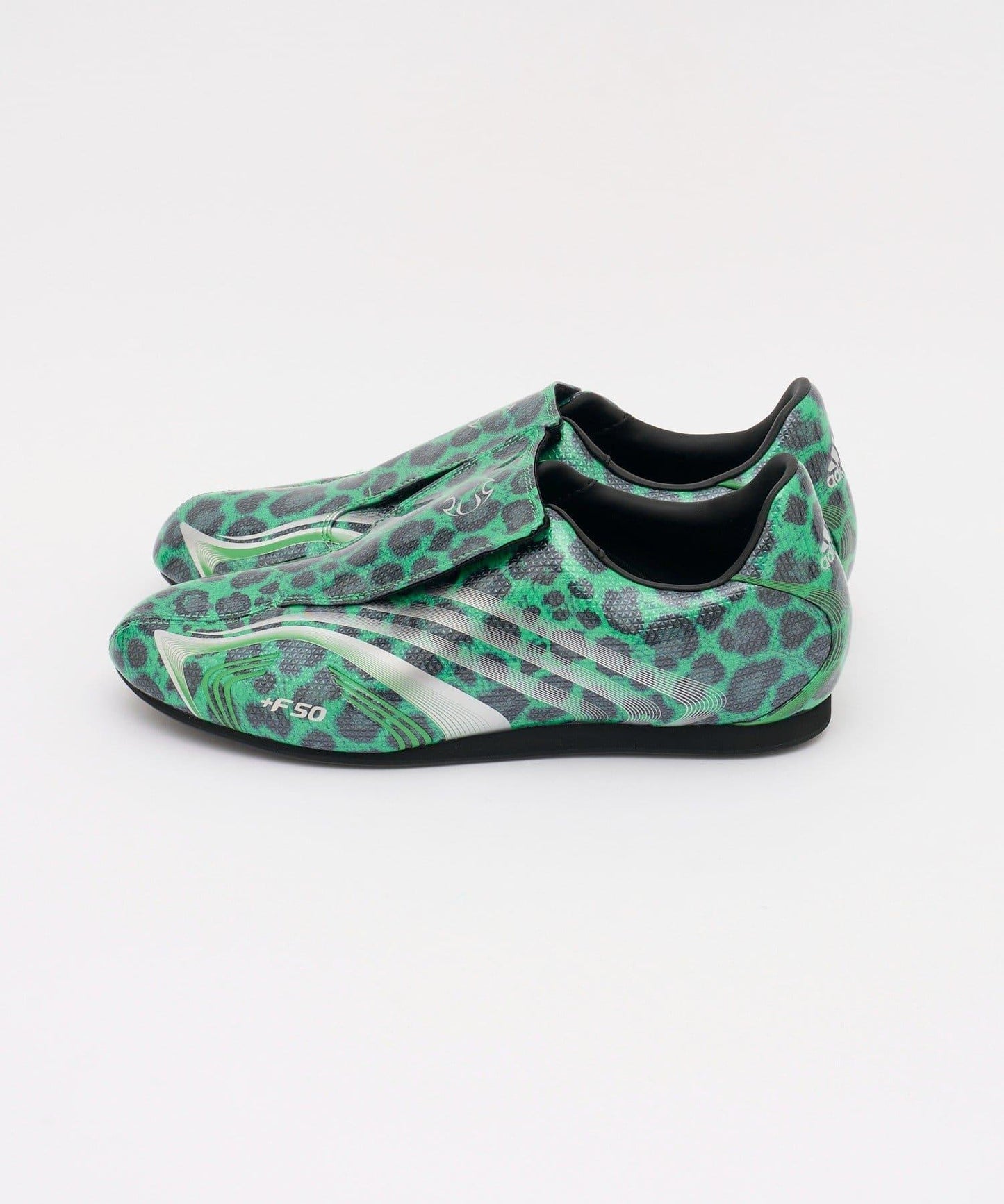 adidas TAEKWONDO F50 運動鞋