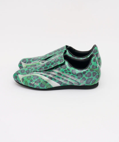 adidas TAEKWONDO F50 運動鞋