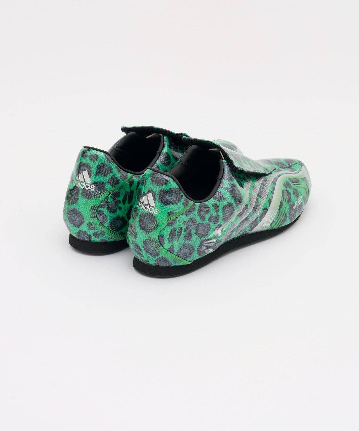 adidas TAEKWONDO F50 運動鞋
