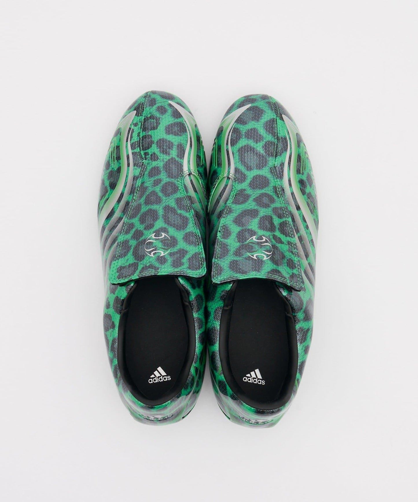 adidas TAEKWONDO F50 運動鞋