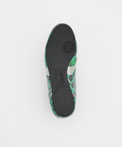 adidas TAEKWONDO F50 運動鞋