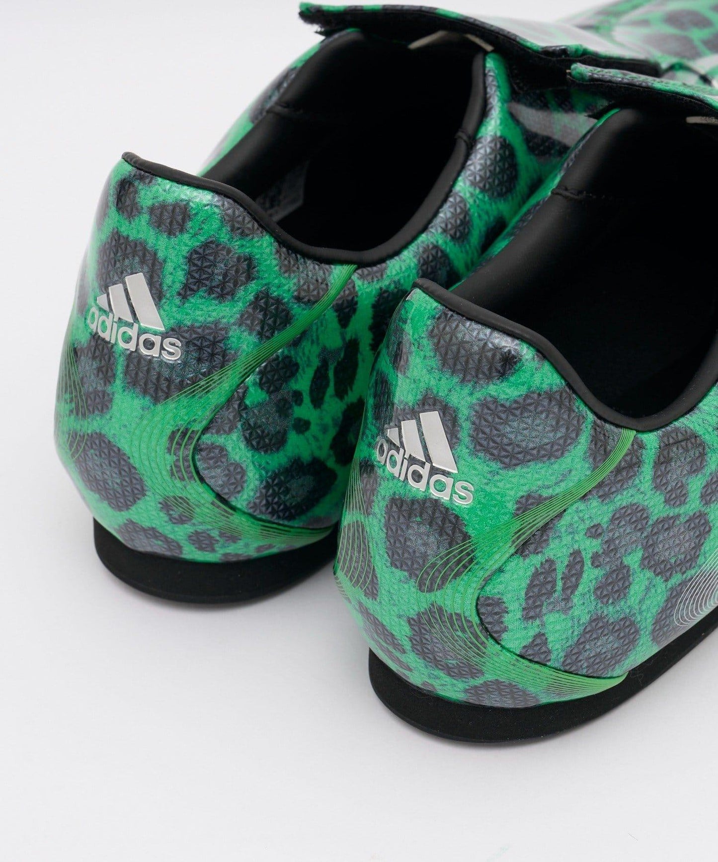 adidas TAEKWONDO F50 運動鞋