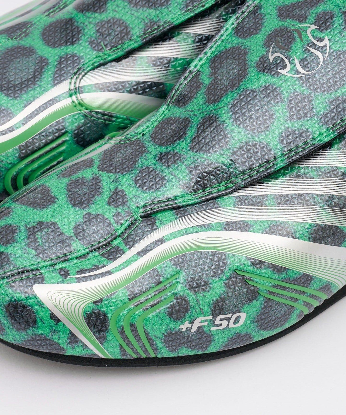 adidas TAEKWONDO F50 運動鞋