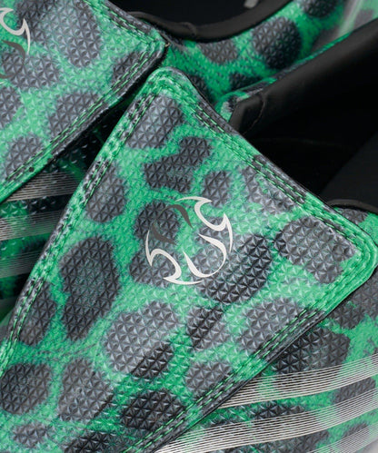 adidas TAEKWONDO F50 運動鞋