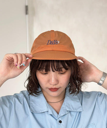 防撕裂尼龍 Jet Cap
