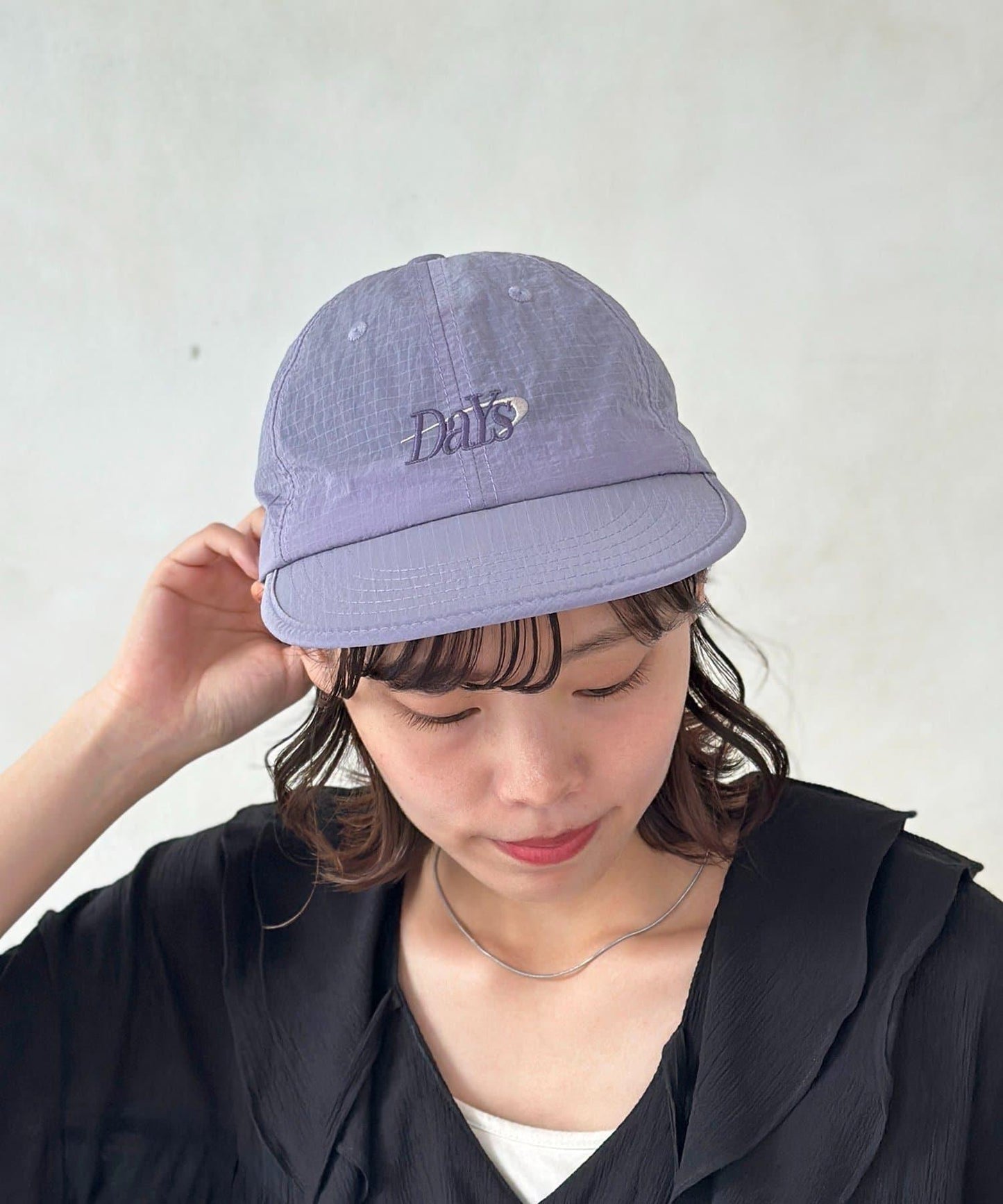 防撕裂尼龍 Jet Cap