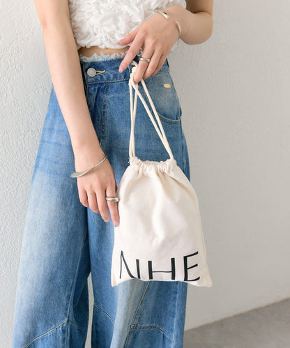 NHE 迷你編織包