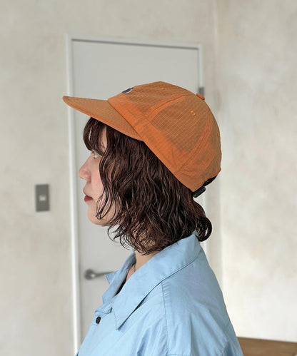 防撕裂尼龍 Jet Cap