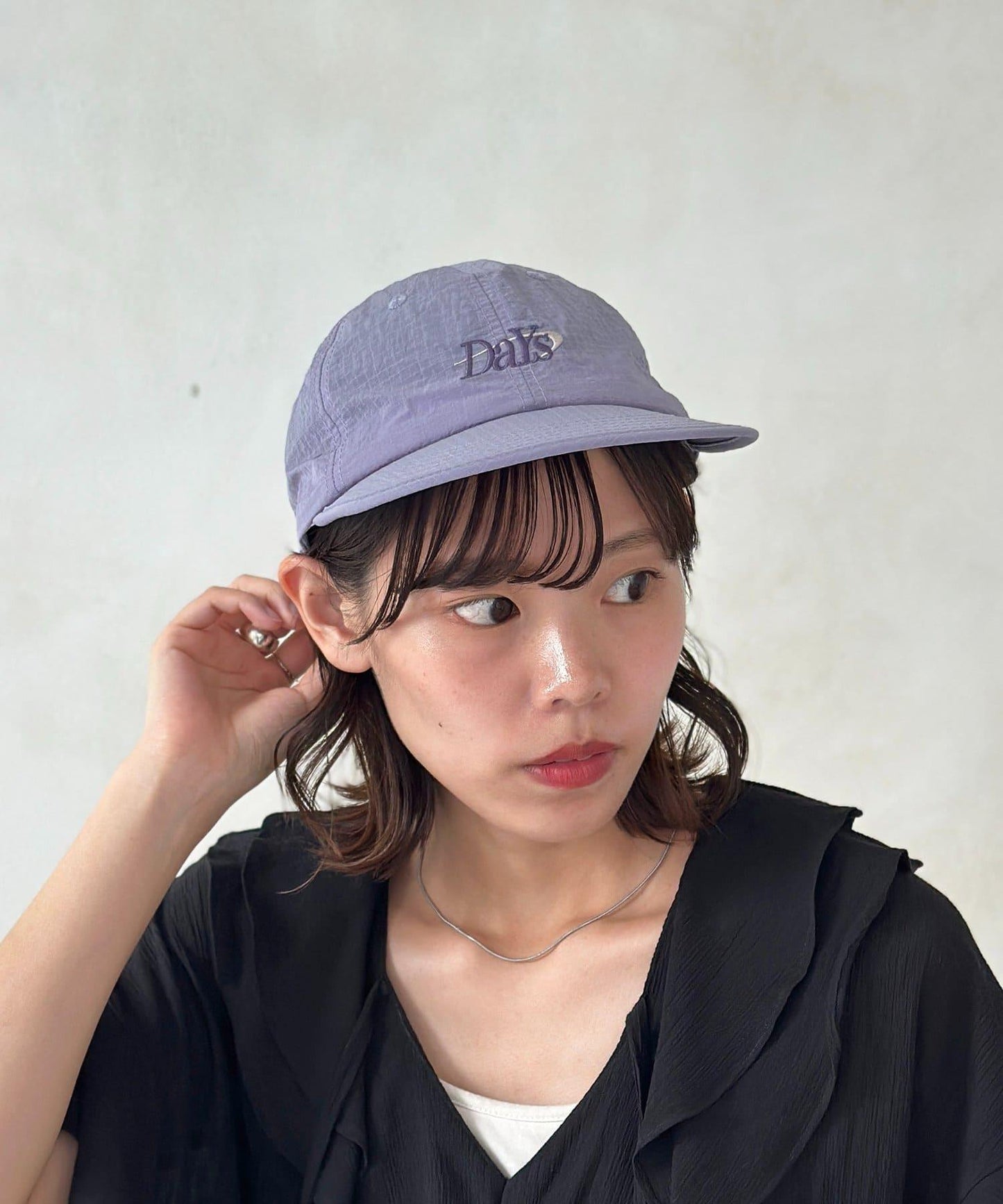 防撕裂尼龍 Jet Cap