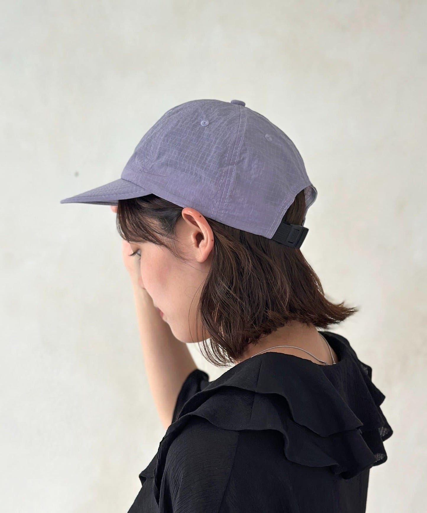 防撕裂尼龍 Jet Cap