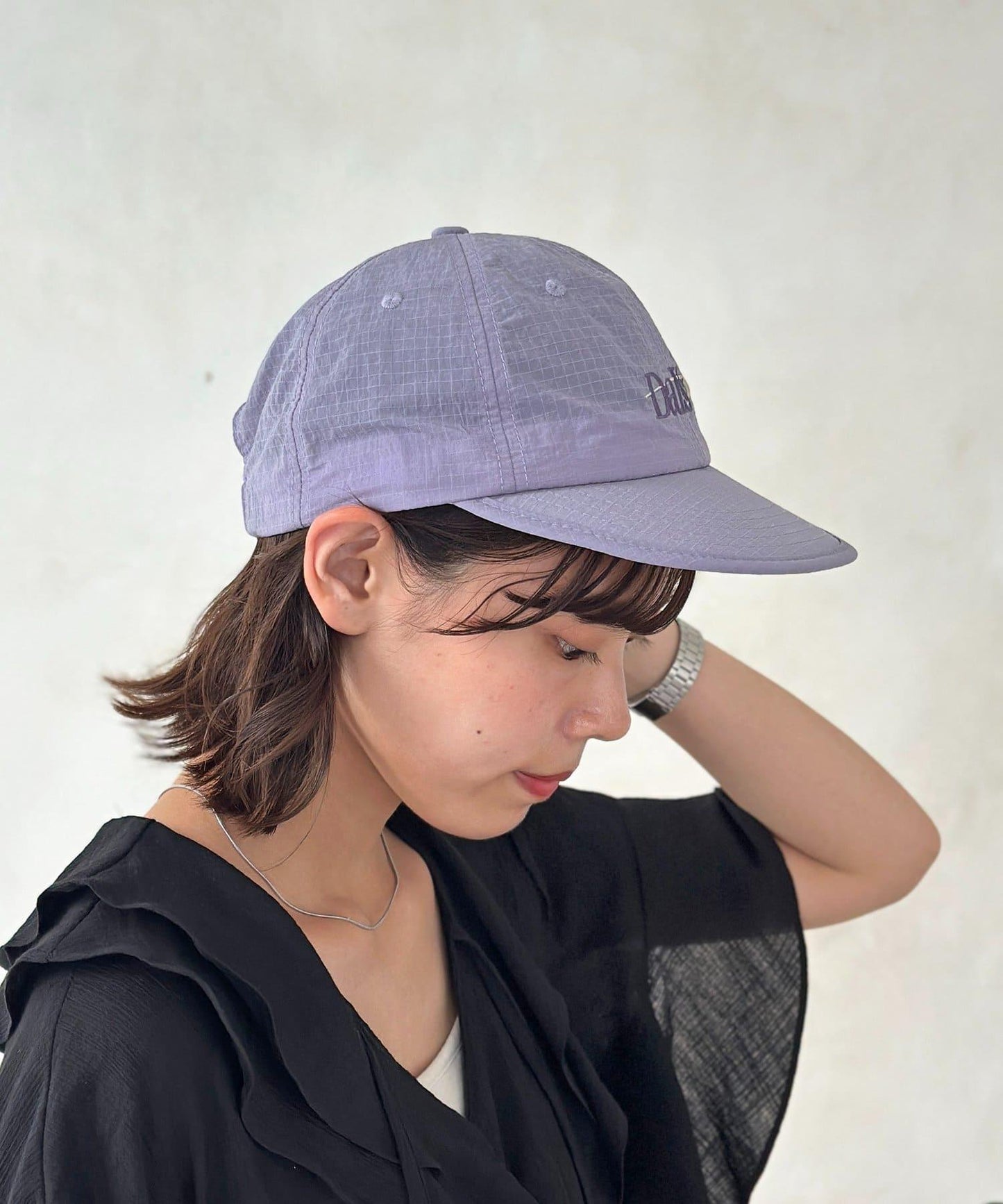 防撕裂尼龍 Jet Cap