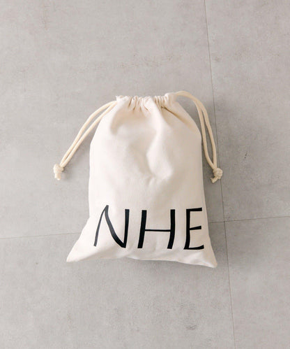 NHE 迷你編織包