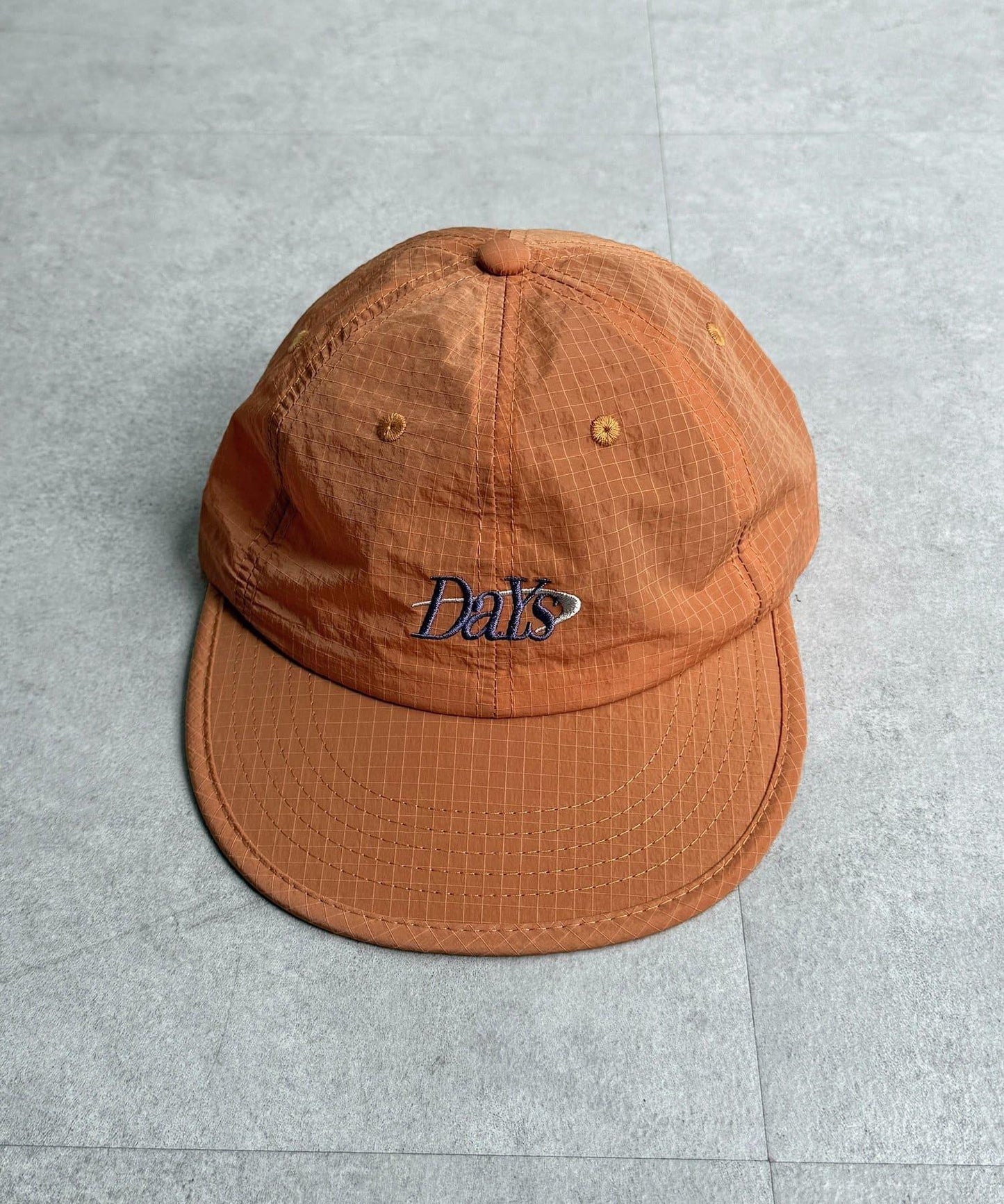 防撕裂尼龍 Jet Cap