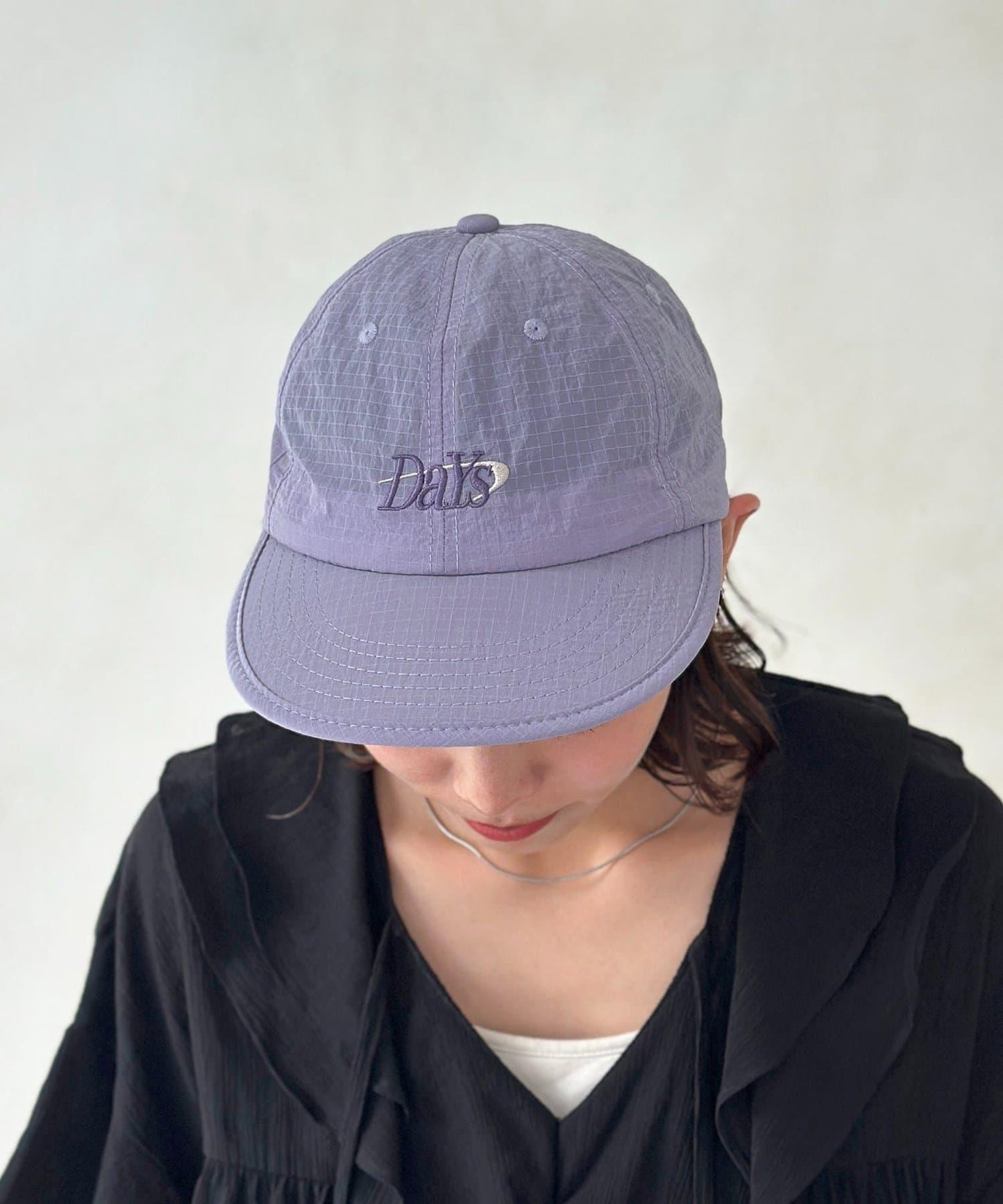 防撕裂尼龍 Jet Cap