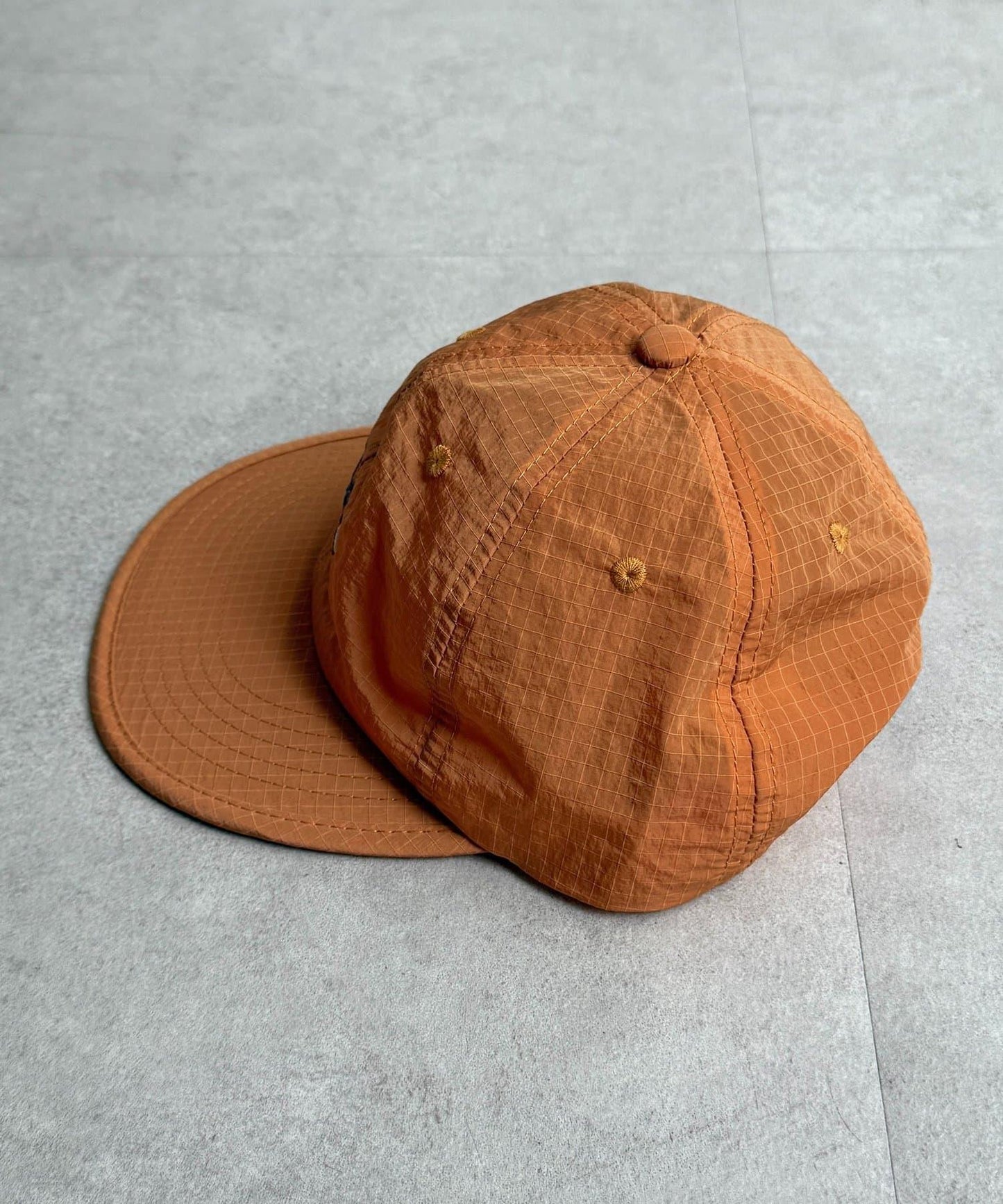 防撕裂尼龍 Jet Cap