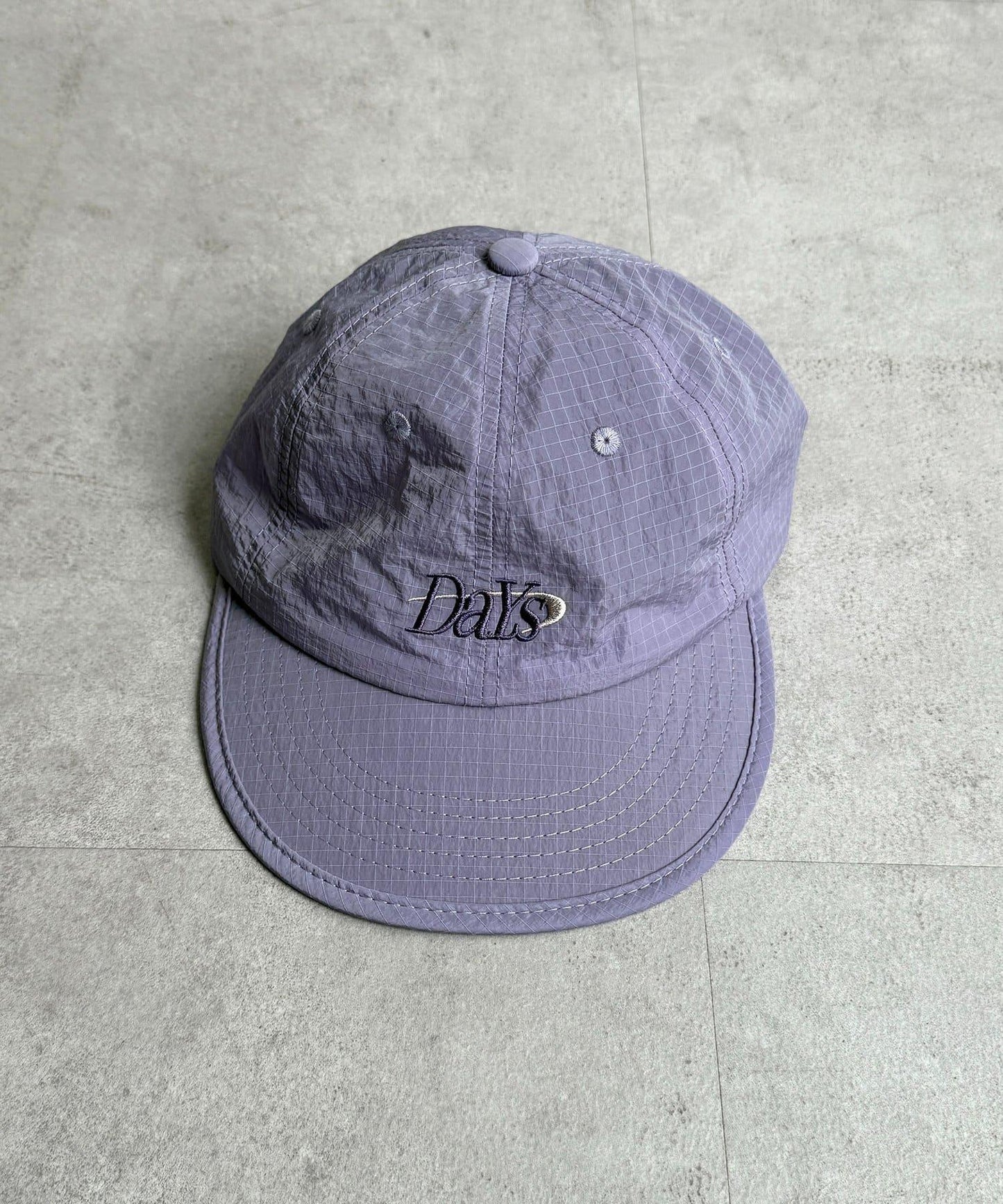 防撕裂尼龍 Jet Cap