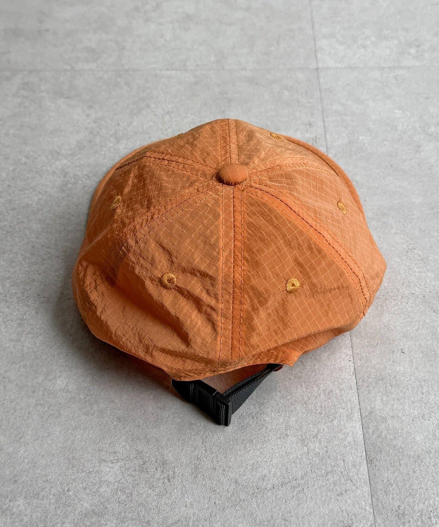 防撕裂尼龍 Jet Cap