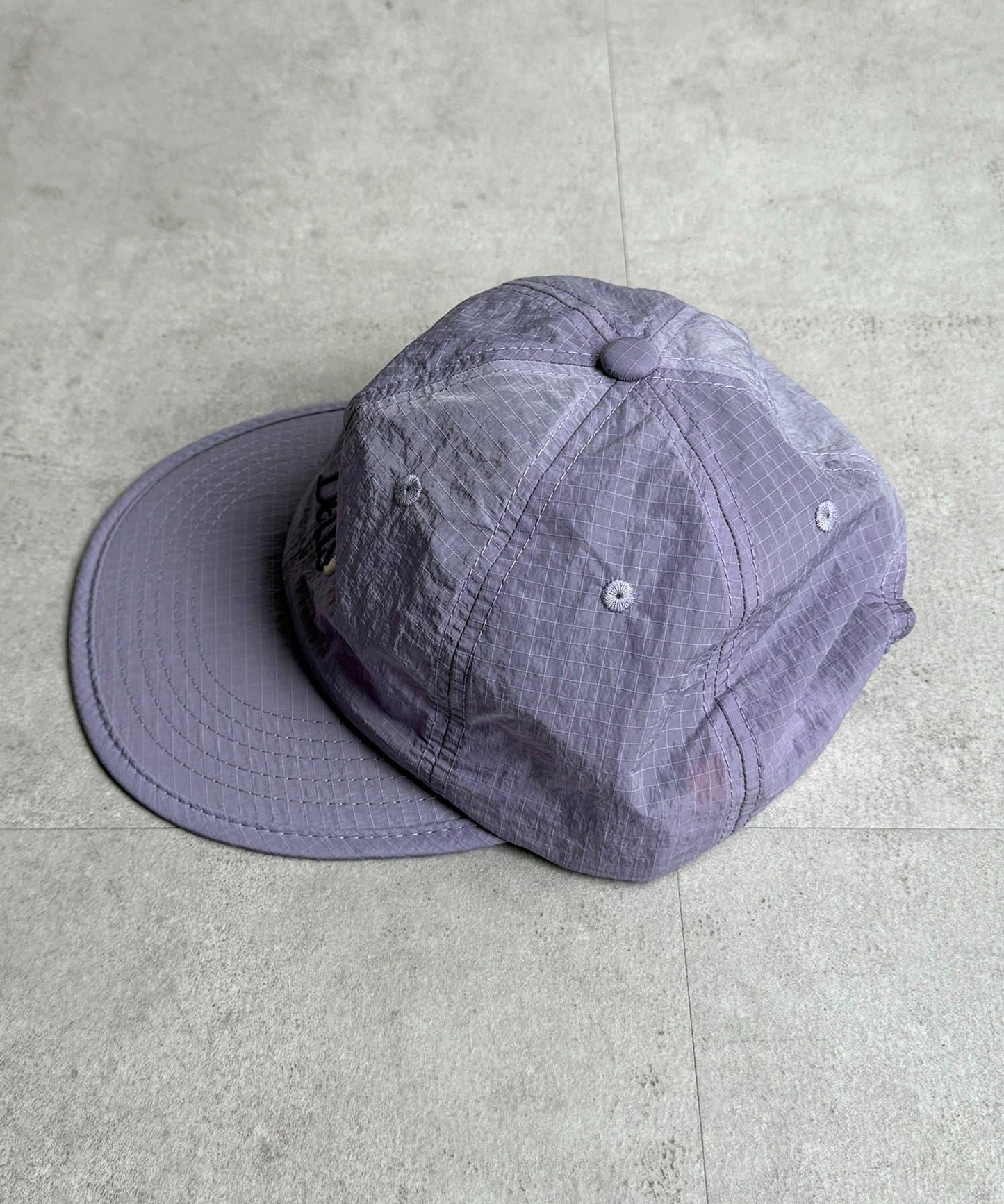 防撕裂尼龍 Jet Cap