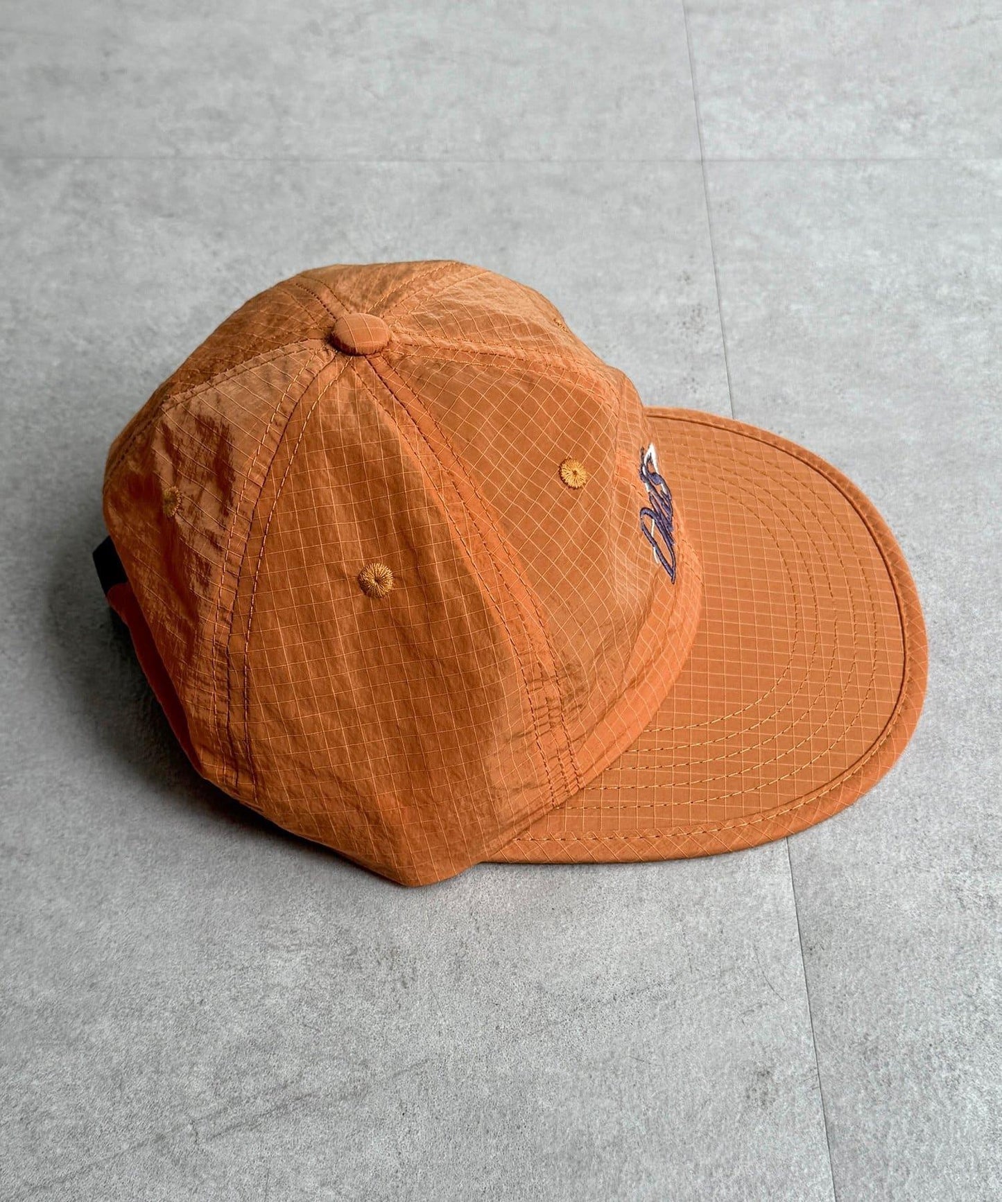 防撕裂尼龍 Jet Cap