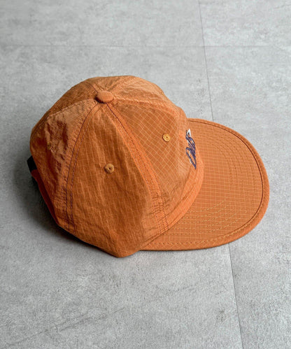 防撕裂尼龍 Jet Cap