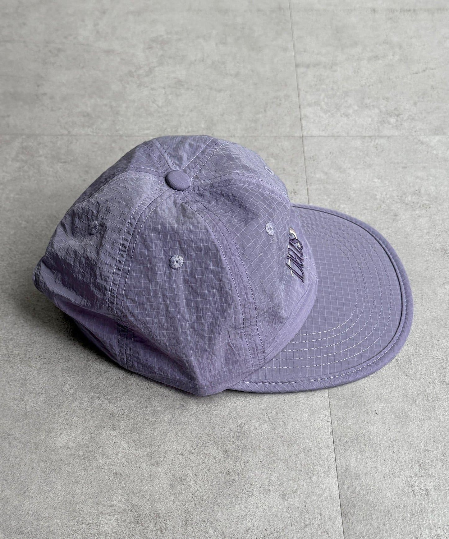 防撕裂尼龍 Jet Cap