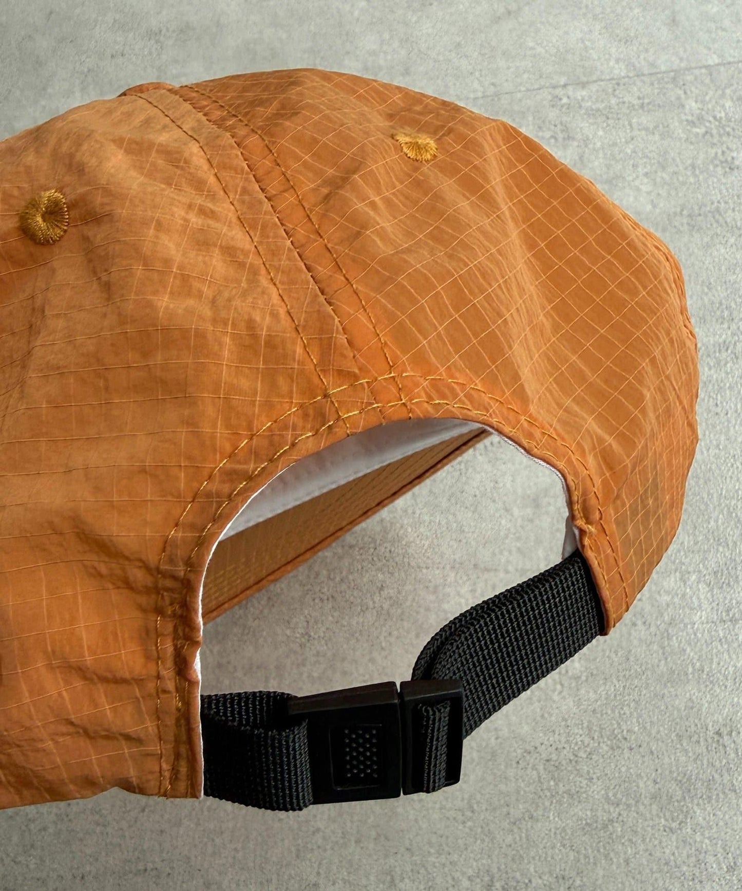 防撕裂尼龍 Jet Cap