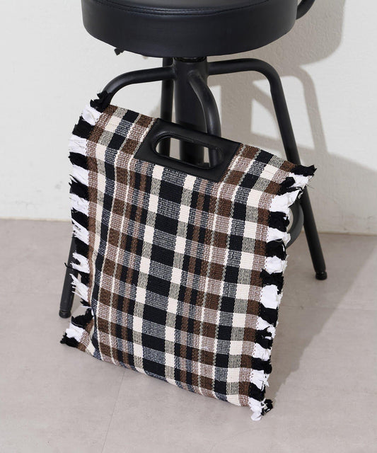 Hoaw. Bobura Rug 托特包