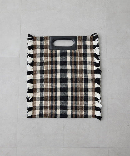 Hoaw. Bobura Rug 托特包