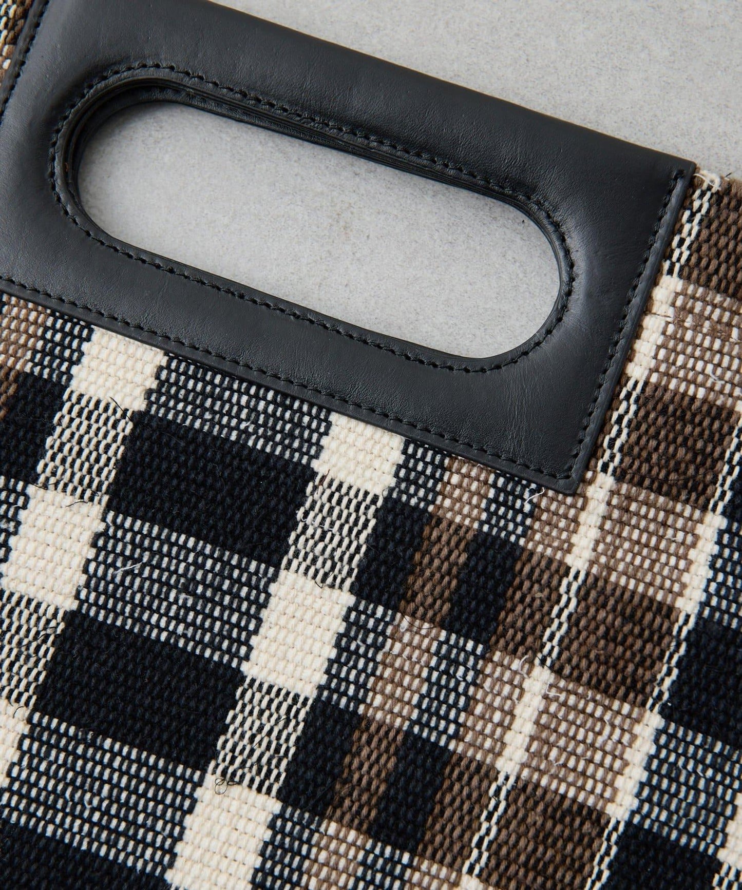 Hoaw. Bobura Rug 托特包