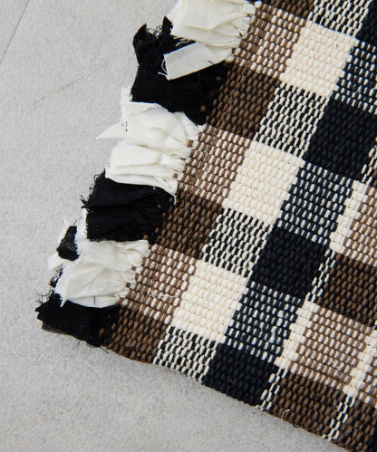 Hoaw. Bobura Rug 托特包