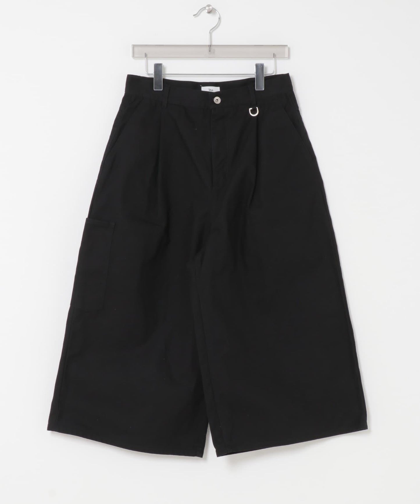 Teya WIDE VOLUME PANTS 寬鬆闊腿褲