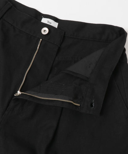 Teya WIDE VOLUME PANTS 寬鬆闊腿褲
