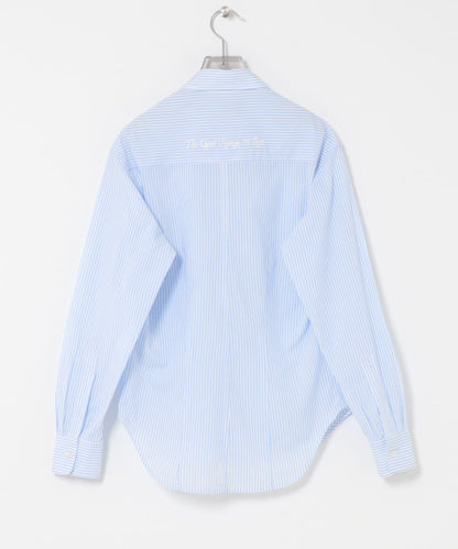 Teya BORROWED SHIRTS 襯衫