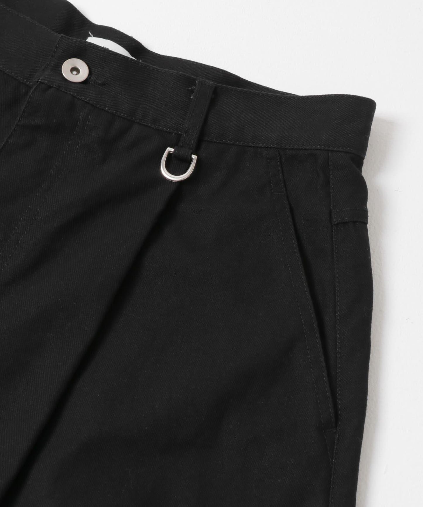 Teya WIDE VOLUME PANTS 寬鬆闊腿褲