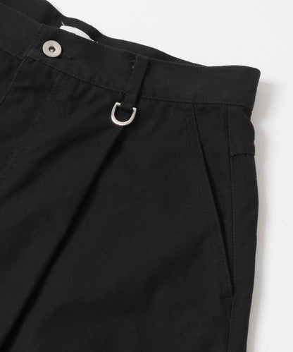 Teya WIDE VOLUME PANTS 寬鬆闊腿褲